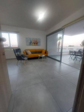 Luxury 2 bedroom apartment